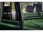 Thumbnail Photo 26 for 1994 Land Rover Defender 90